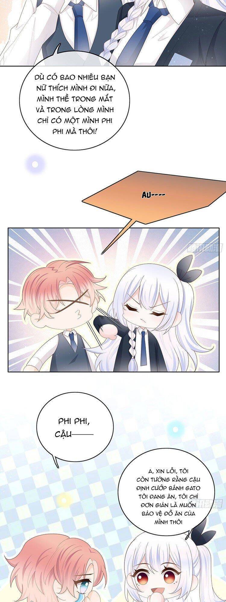 Ảnh Hậu Cũng Không Bằng Niệm Thanh Hoa Chapter 62 - Trang 2