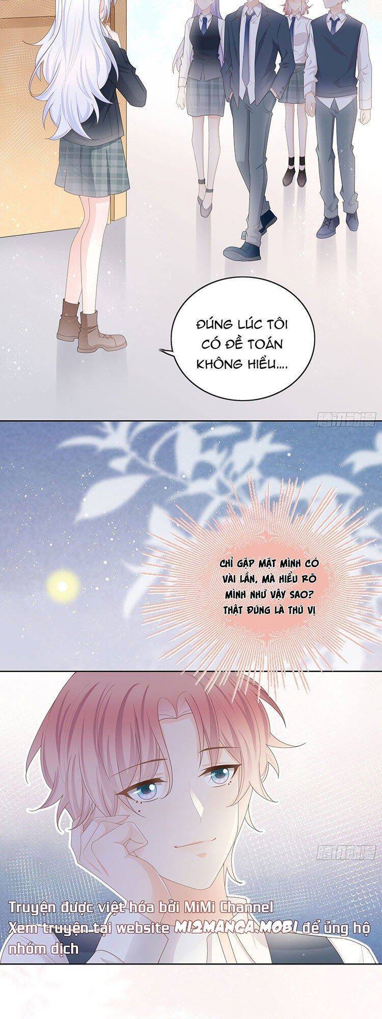 Ảnh Hậu Cũng Không Bằng Niệm Thanh Hoa Chapter 62 - Trang 2