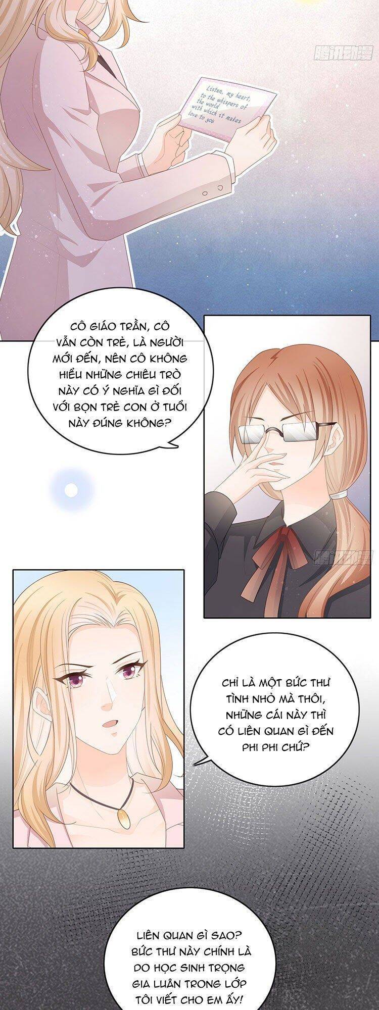 Ảnh Hậu Cũng Không Bằng Niệm Thanh Hoa Chapter 62 - Trang 2