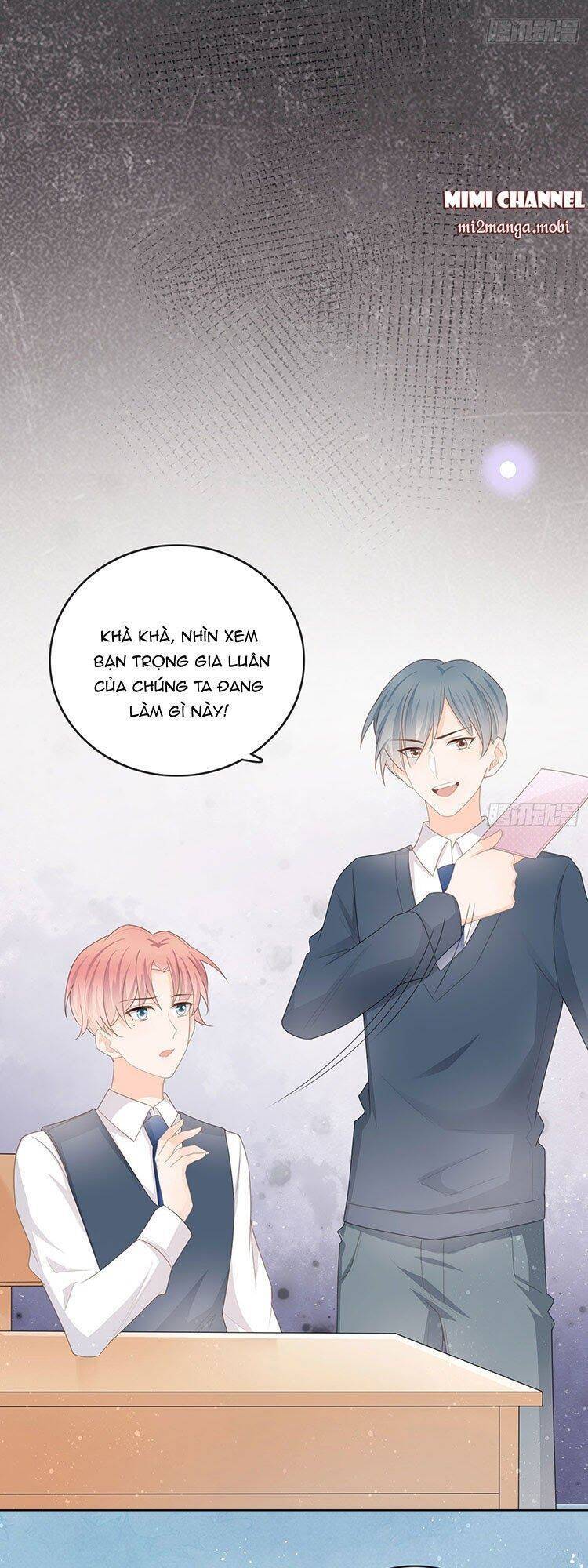 Ảnh Hậu Cũng Không Bằng Niệm Thanh Hoa Chapter 62 - Trang 2