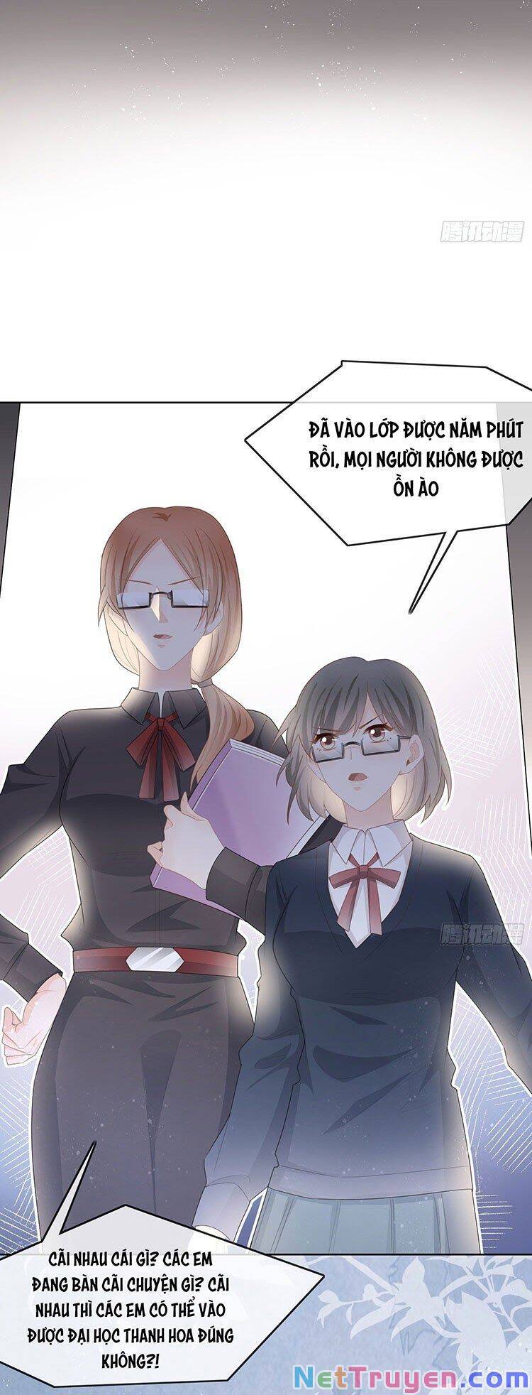 Ảnh Hậu Cũng Không Bằng Niệm Thanh Hoa Chapter 62 - Trang 2