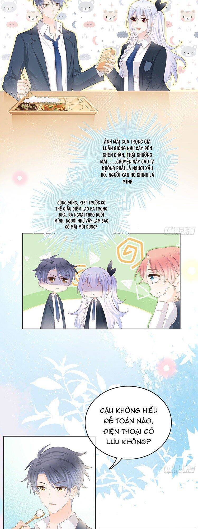 Ảnh Hậu Cũng Không Bằng Niệm Thanh Hoa Chapter 63 - Trang 2