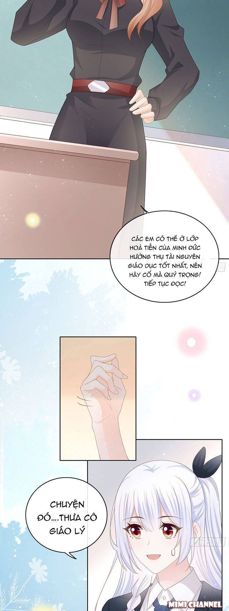 Ảnh Hậu Cũng Không Bằng Niệm Thanh Hoa Chapter 64 - Trang 2