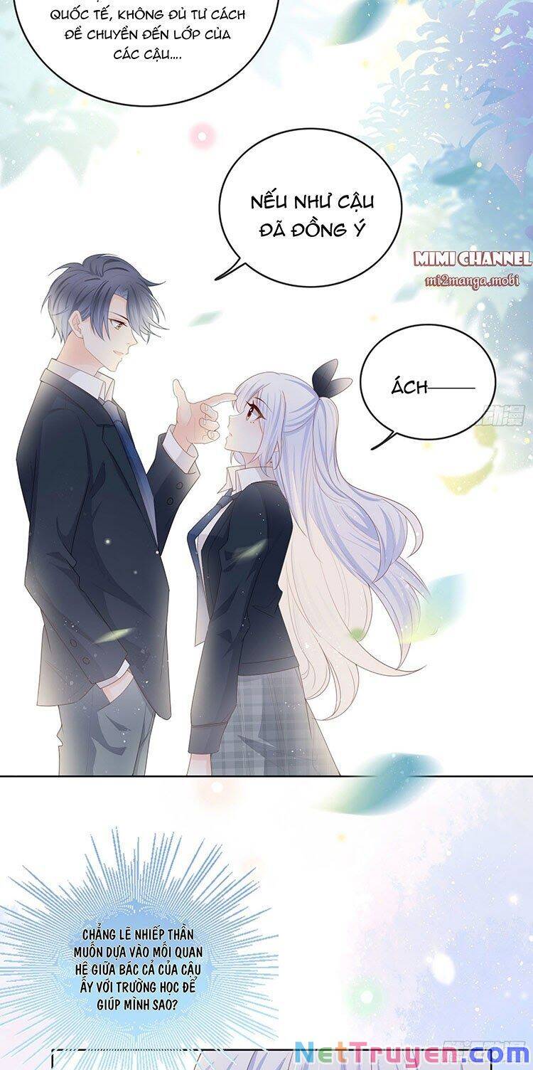 Ảnh Hậu Cũng Không Bằng Niệm Thanh Hoa Chapter 64 - Trang 2