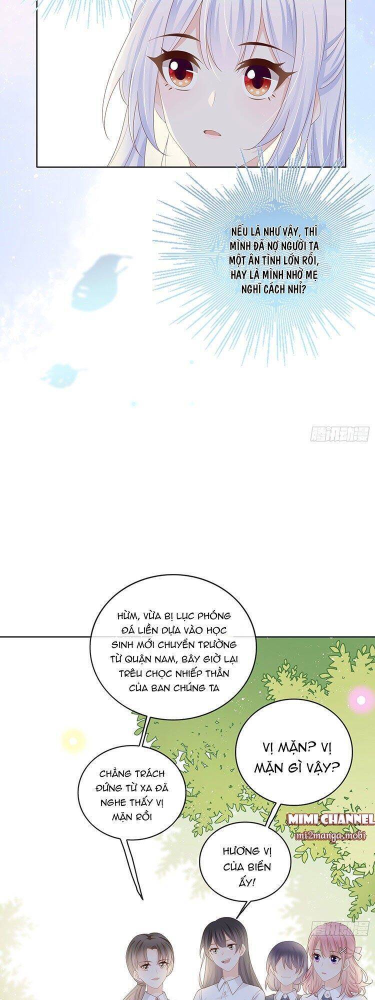 Ảnh Hậu Cũng Không Bằng Niệm Thanh Hoa Chapter 64 - Trang 2