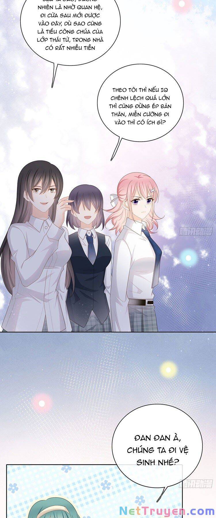 Ảnh Hậu Cũng Không Bằng Niệm Thanh Hoa Chapter 65 - Trang 2