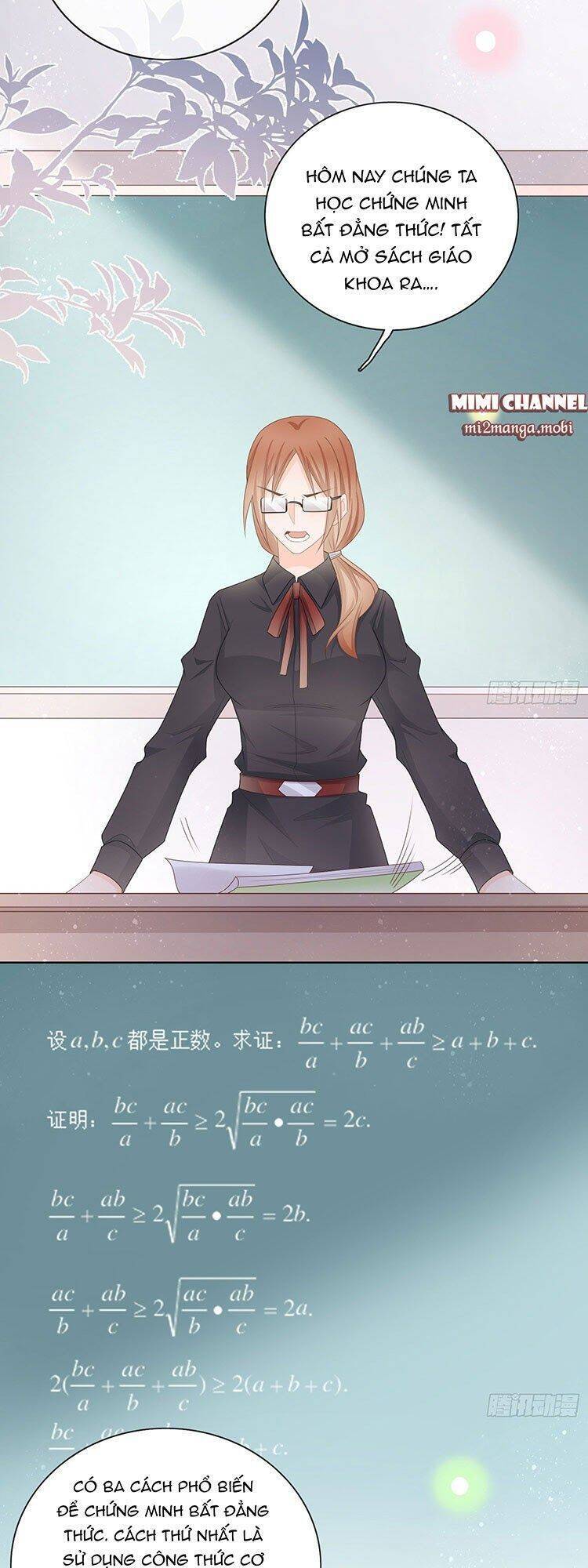 Ảnh Hậu Cũng Không Bằng Niệm Thanh Hoa Chapter 65 - Trang 2