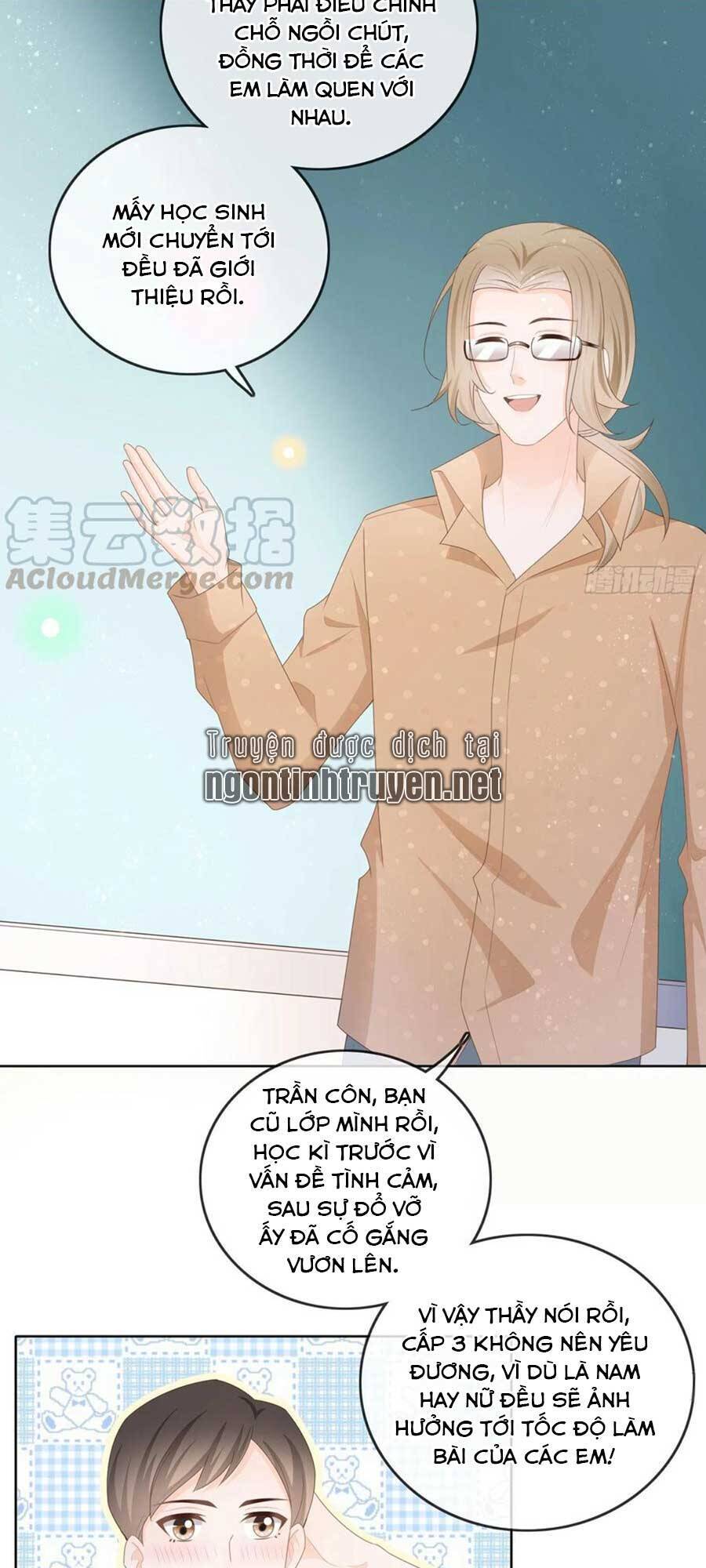 Ảnh Hậu Cũng Không Bằng Niệm Thanh Hoa Chapter 67 - Trang 2