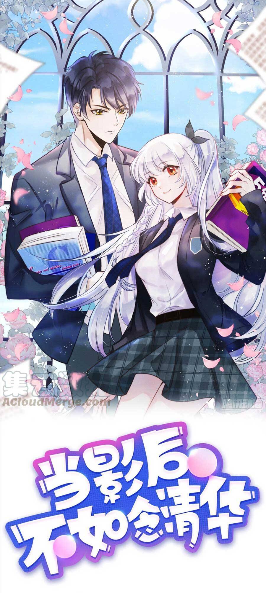 Ảnh Hậu Cũng Không Bằng Niệm Thanh Hoa Chapter 68 - Trang 2