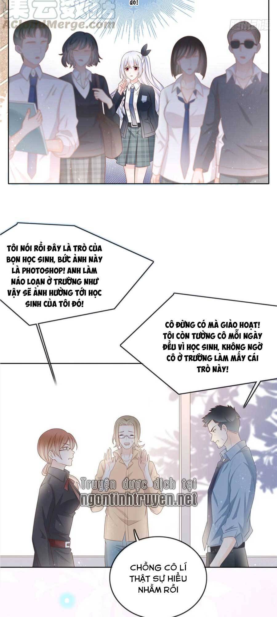 Ảnh Hậu Cũng Không Bằng Niệm Thanh Hoa Chapter 68 - Trang 2