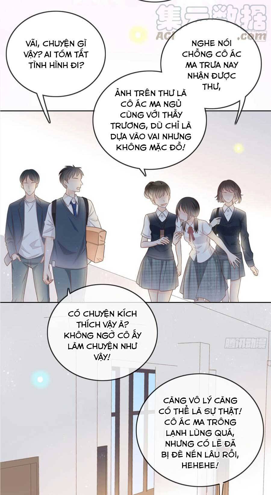 Ảnh Hậu Cũng Không Bằng Niệm Thanh Hoa Chapter 68 - Trang 2