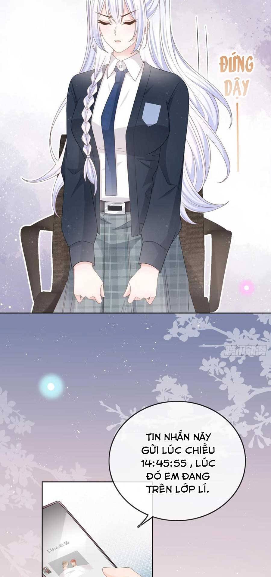 Ảnh Hậu Cũng Không Bằng Niệm Thanh Hoa Chapter 70 - Trang 2