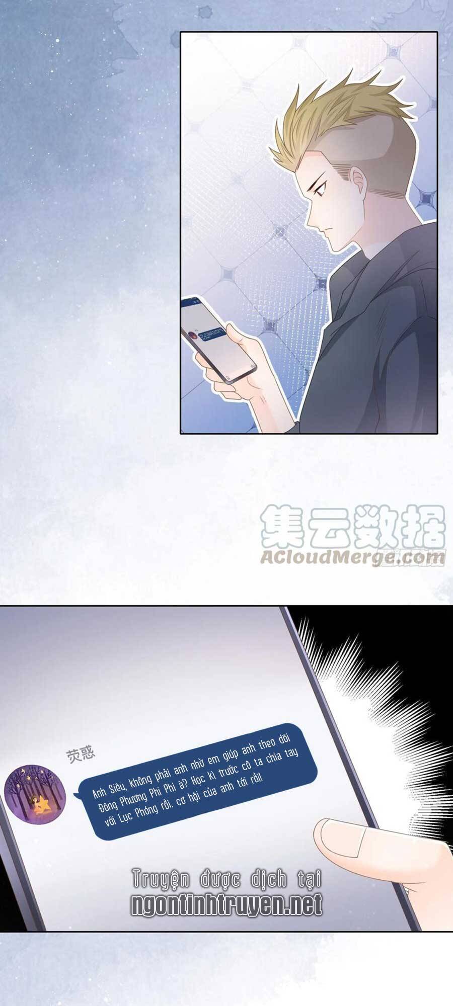 Ảnh Hậu Cũng Không Bằng Niệm Thanh Hoa Chapter 70 - Trang 2