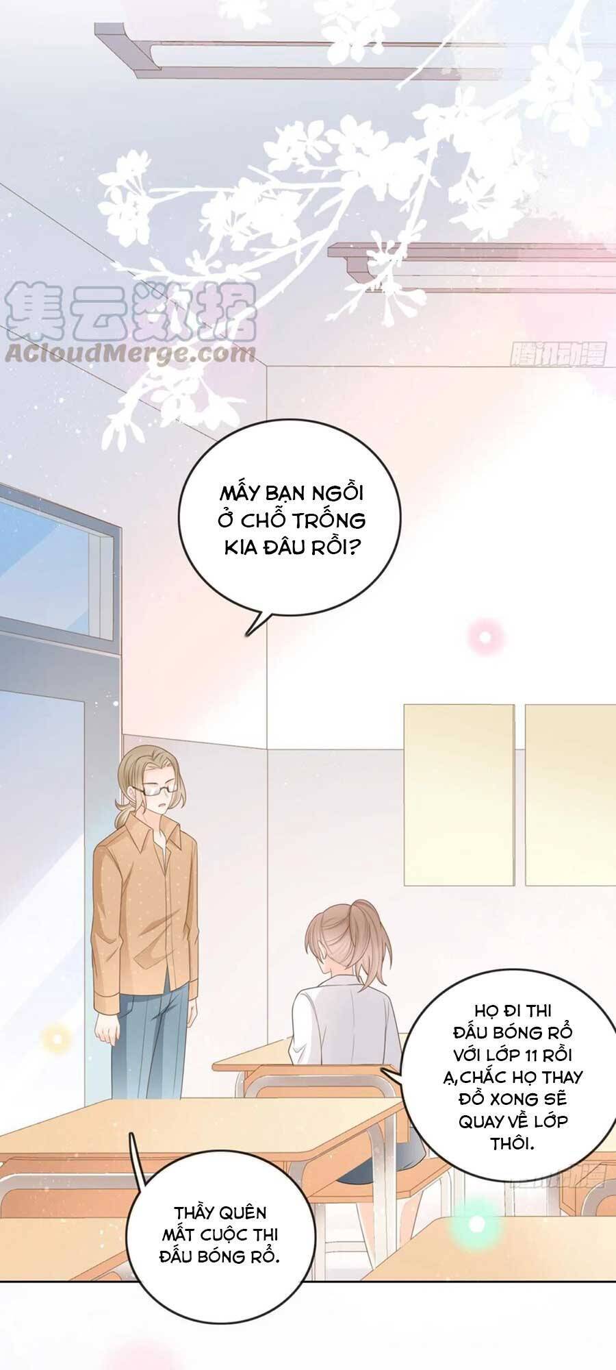 Ảnh Hậu Cũng Không Bằng Niệm Thanh Hoa Chapter 70 - Trang 2