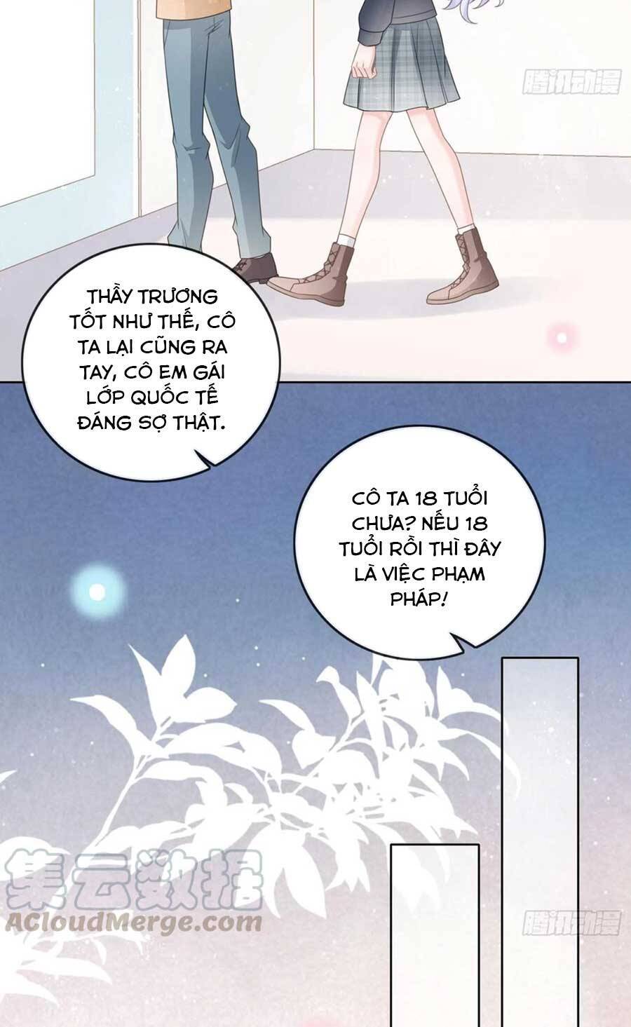 Ảnh Hậu Cũng Không Bằng Niệm Thanh Hoa Chapter 70 - Trang 2