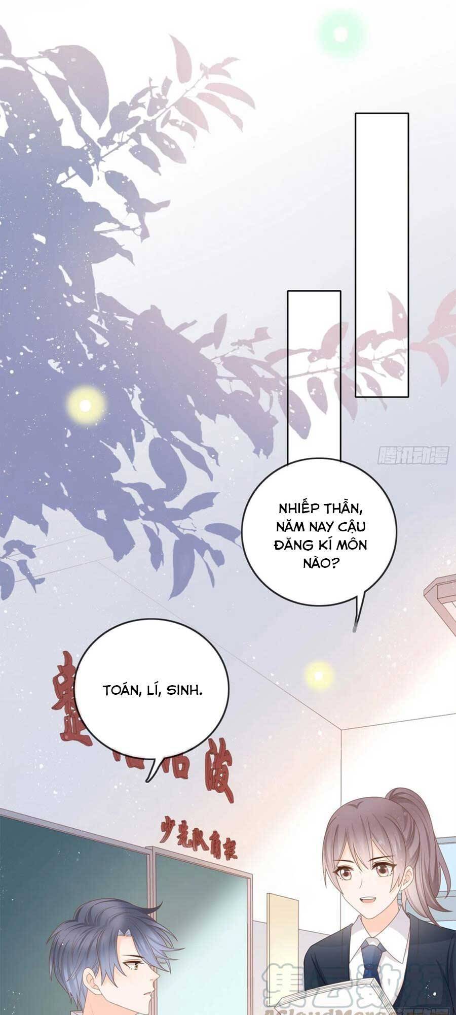 Ảnh Hậu Cũng Không Bằng Niệm Thanh Hoa Chapter 72 - Trang 2