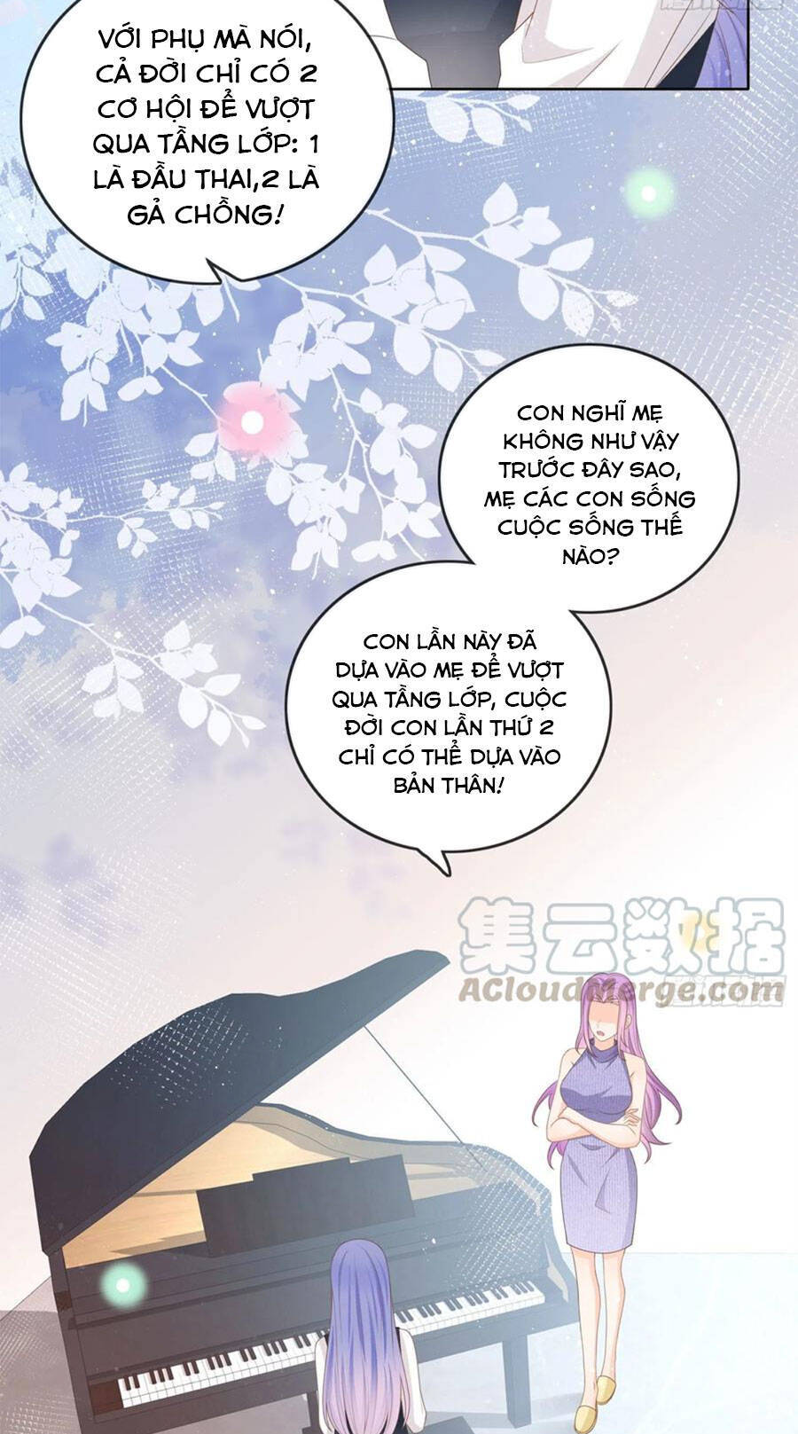 Ảnh Hậu Cũng Không Bằng Niệm Thanh Hoa Chapter 72 - Trang 2