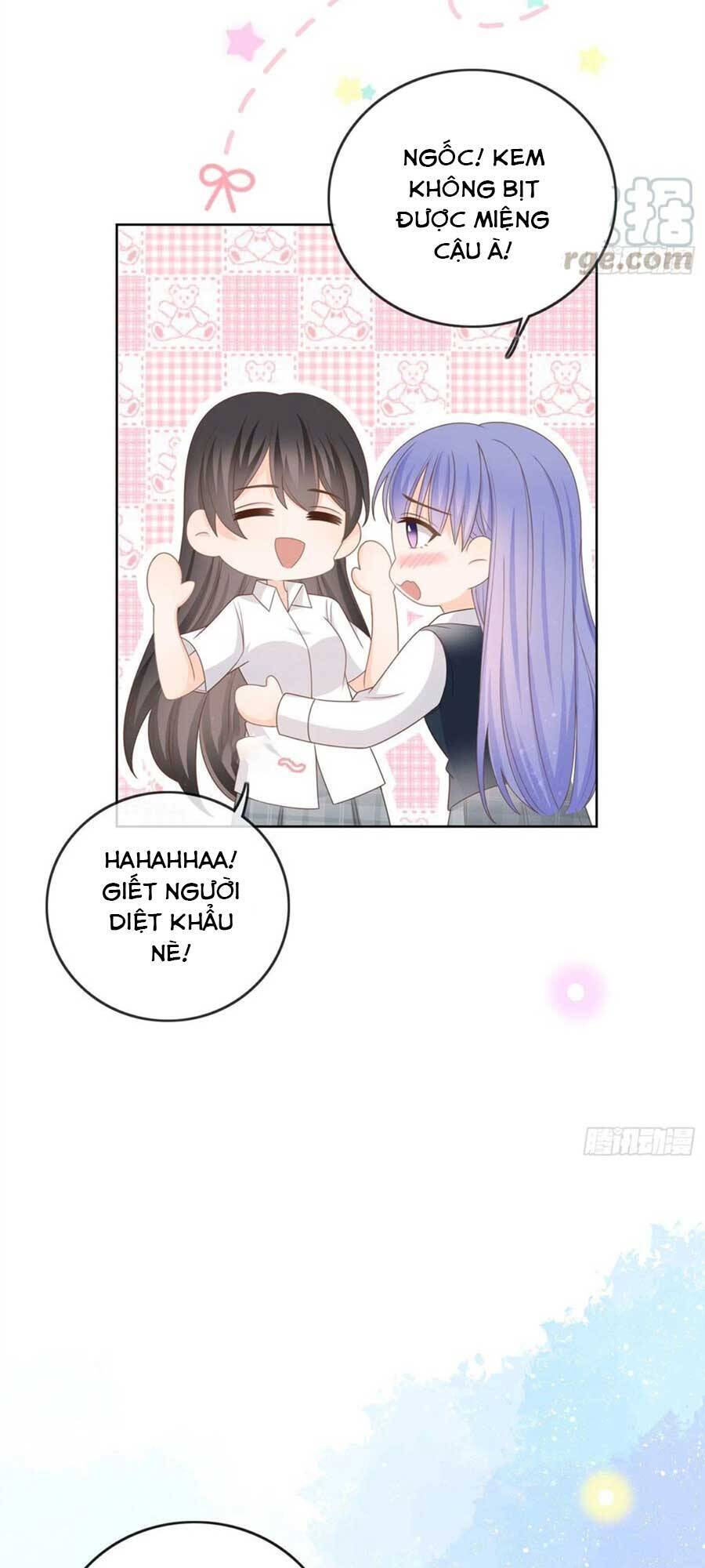 Ảnh Hậu Cũng Không Bằng Niệm Thanh Hoa Chapter 72 - Trang 2