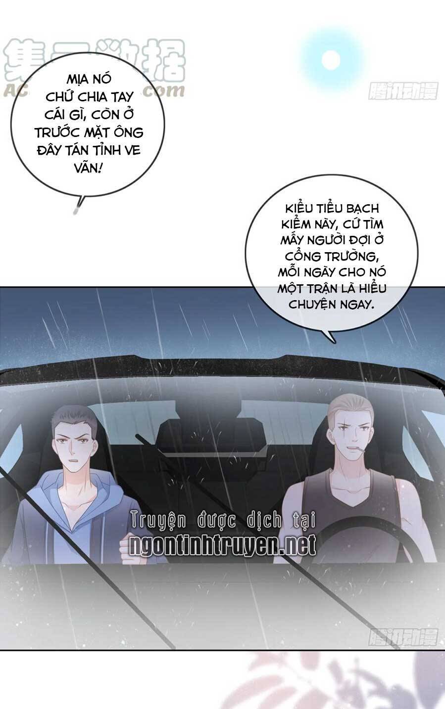 Ảnh Hậu Cũng Không Bằng Niệm Thanh Hoa Chapter 75 - Trang 2