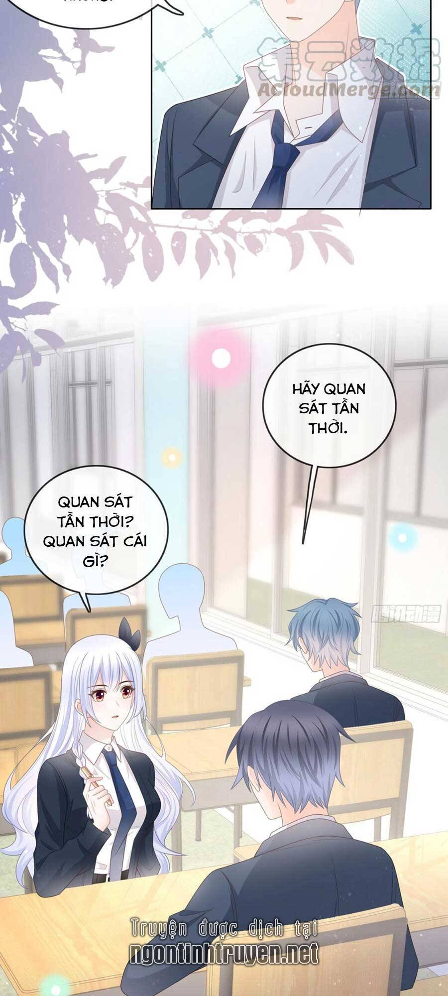 Ảnh Hậu Cũng Không Bằng Niệm Thanh Hoa Chapter 76 - Trang 2