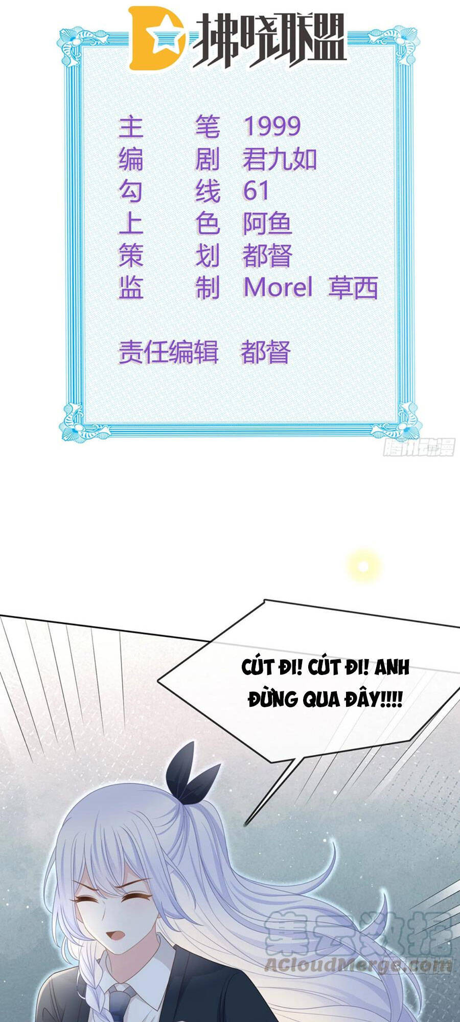 Ảnh Hậu Cũng Không Bằng Niệm Thanh Hoa Chapter 76 - Trang 2