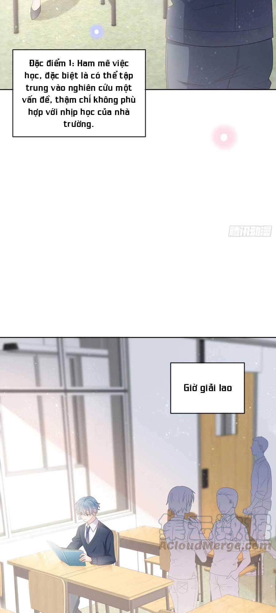 Ảnh Hậu Cũng Không Bằng Niệm Thanh Hoa Chapter 76 - Trang 2