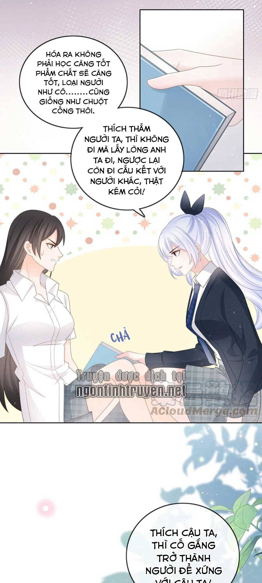 Ảnh Hậu Cũng Không Bằng Niệm Thanh Hoa Chapter 78 - Trang 2