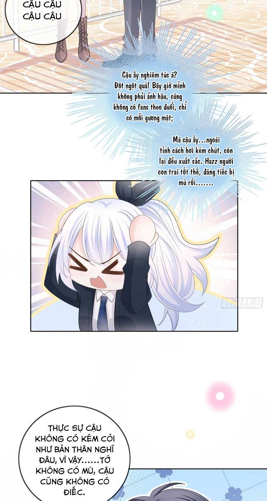 Ảnh Hậu Cũng Không Bằng Niệm Thanh Hoa Chapter 79 - Trang 2