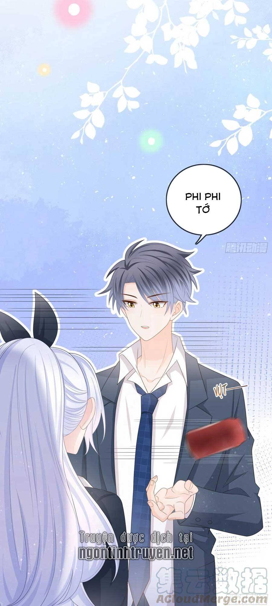 Ảnh Hậu Cũng Không Bằng Niệm Thanh Hoa Chapter 79 - Trang 2