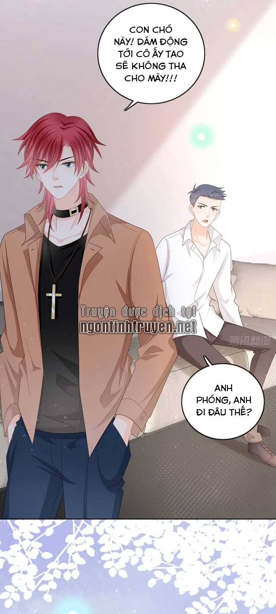 Ảnh Hậu Cũng Không Bằng Niệm Thanh Hoa Chapter 79 - Trang 2