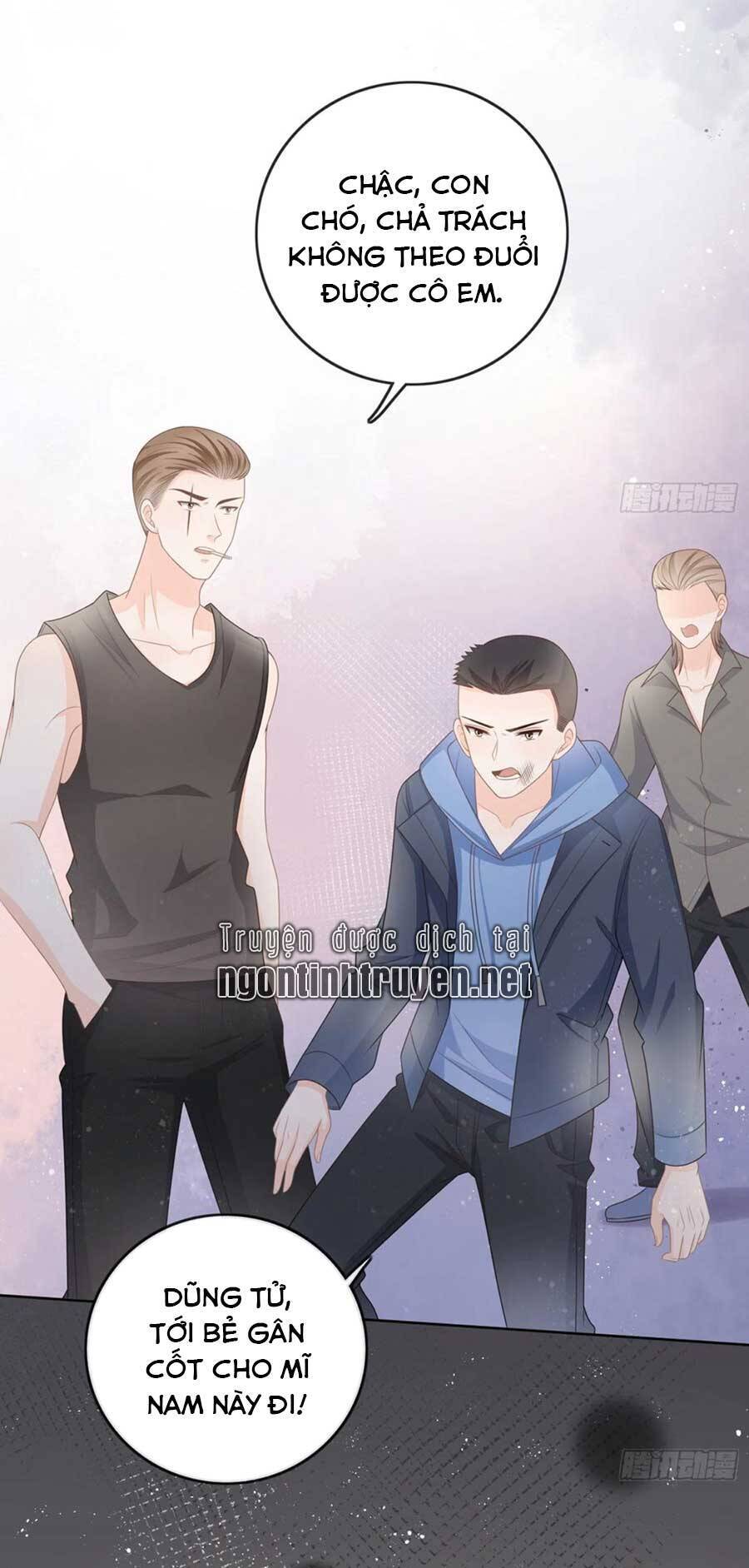 Ảnh Hậu Cũng Không Bằng Niệm Thanh Hoa Chapter 79 - Trang 2