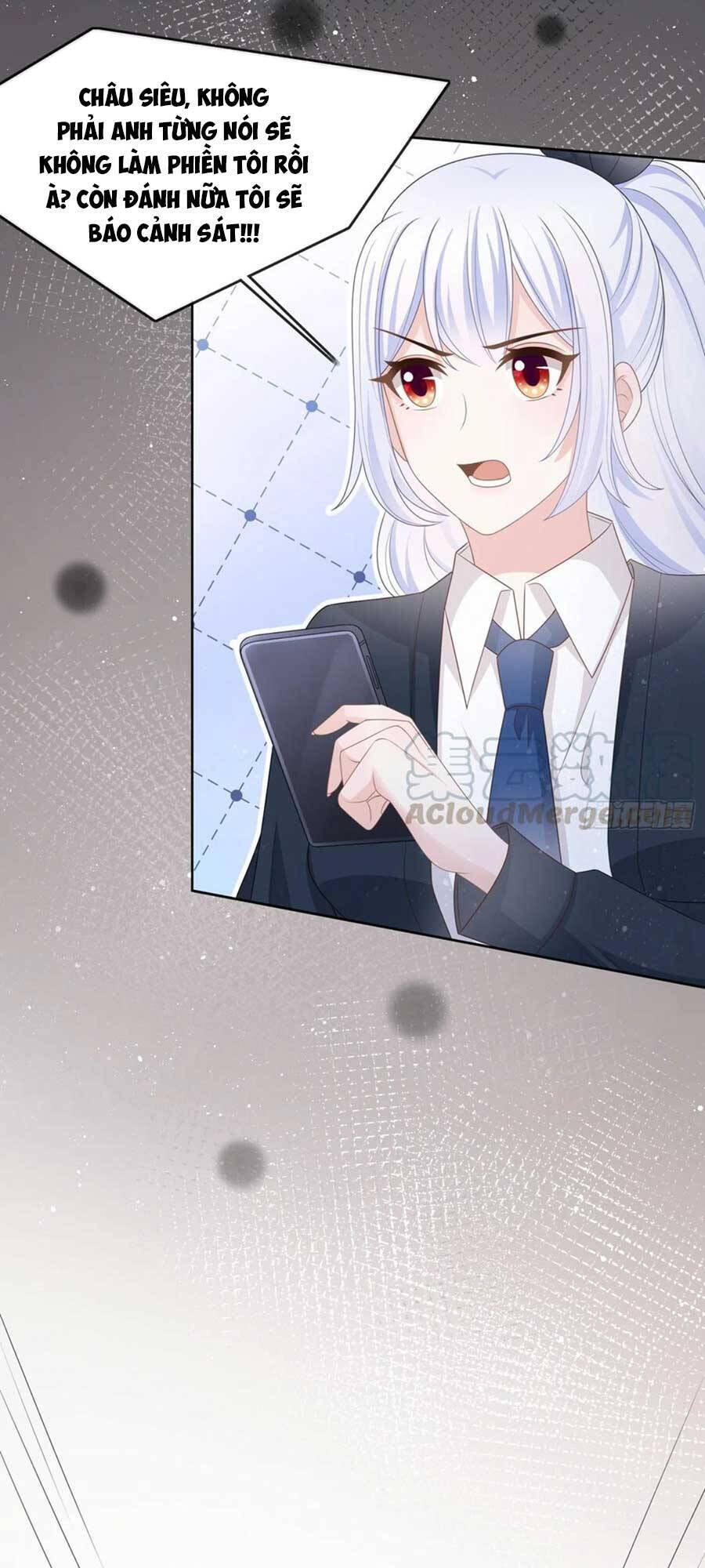 Ảnh Hậu Cũng Không Bằng Niệm Thanh Hoa Chapter 79 - Trang 2