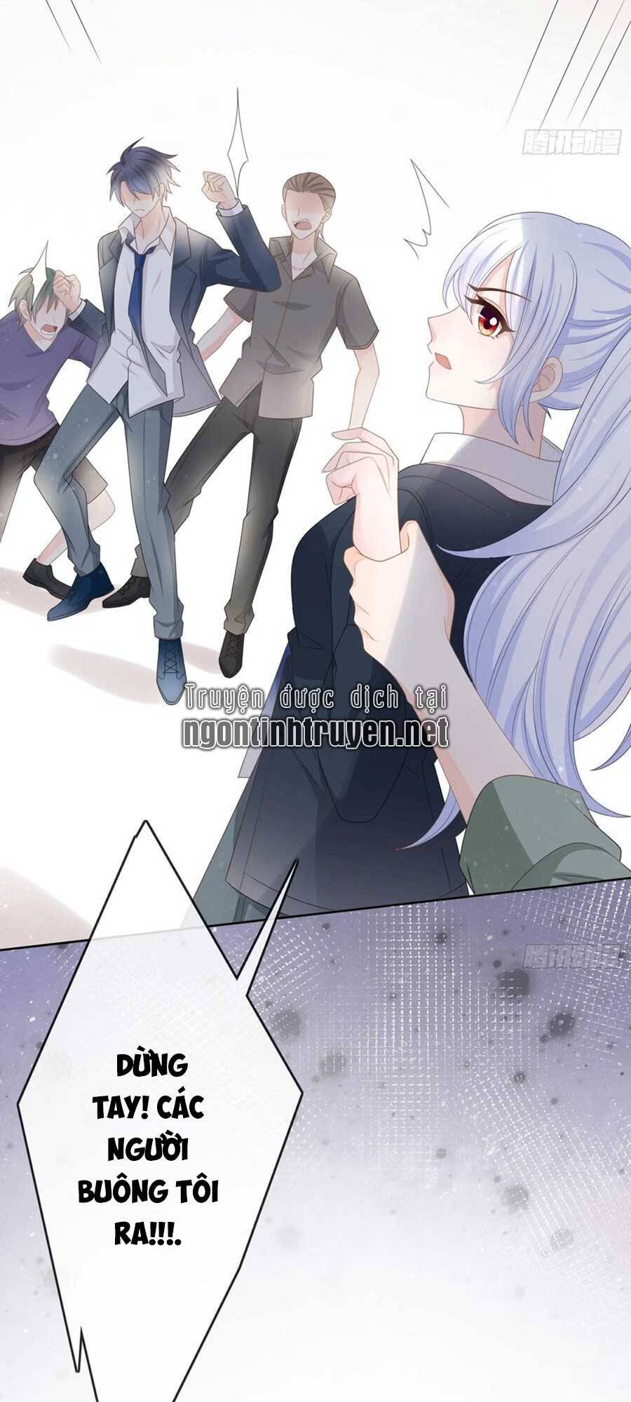 Ảnh Hậu Cũng Không Bằng Niệm Thanh Hoa Chapter 79 - Trang 2