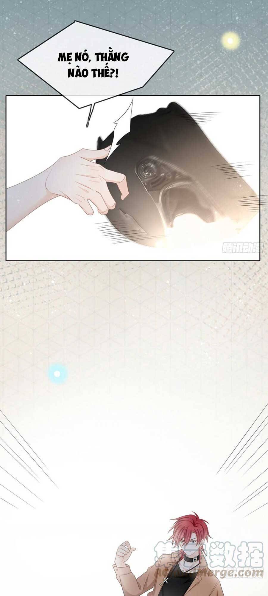 Ảnh Hậu Cũng Không Bằng Niệm Thanh Hoa Chapter 79 - Trang 2