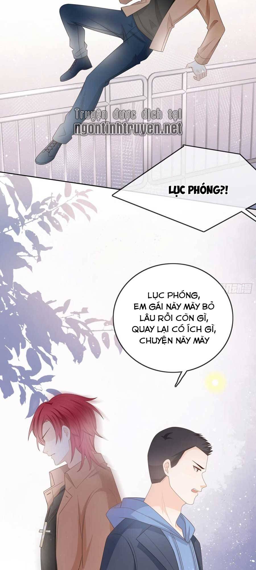 Ảnh Hậu Cũng Không Bằng Niệm Thanh Hoa Chapter 79 - Trang 2