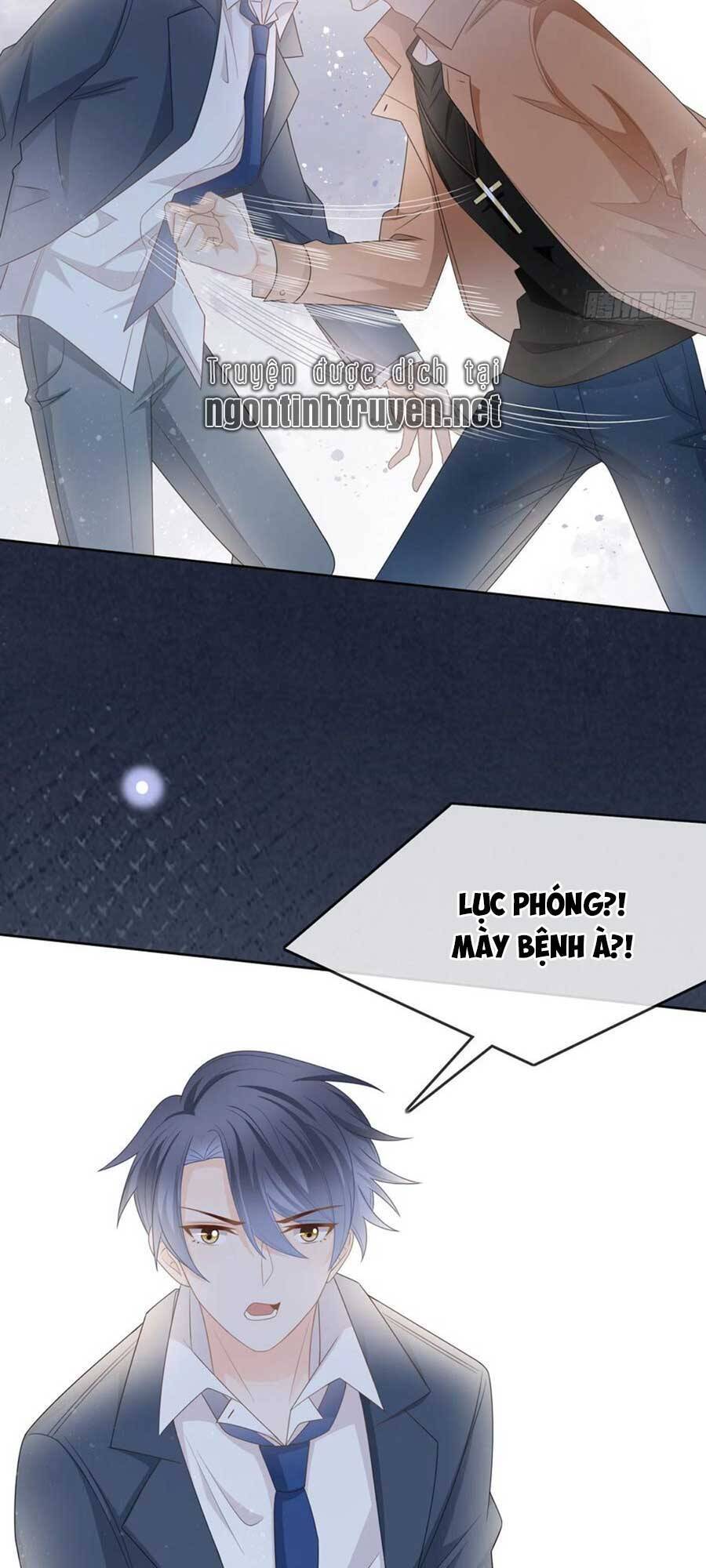 Ảnh Hậu Cũng Không Bằng Niệm Thanh Hoa Chapter 79 - Trang 2