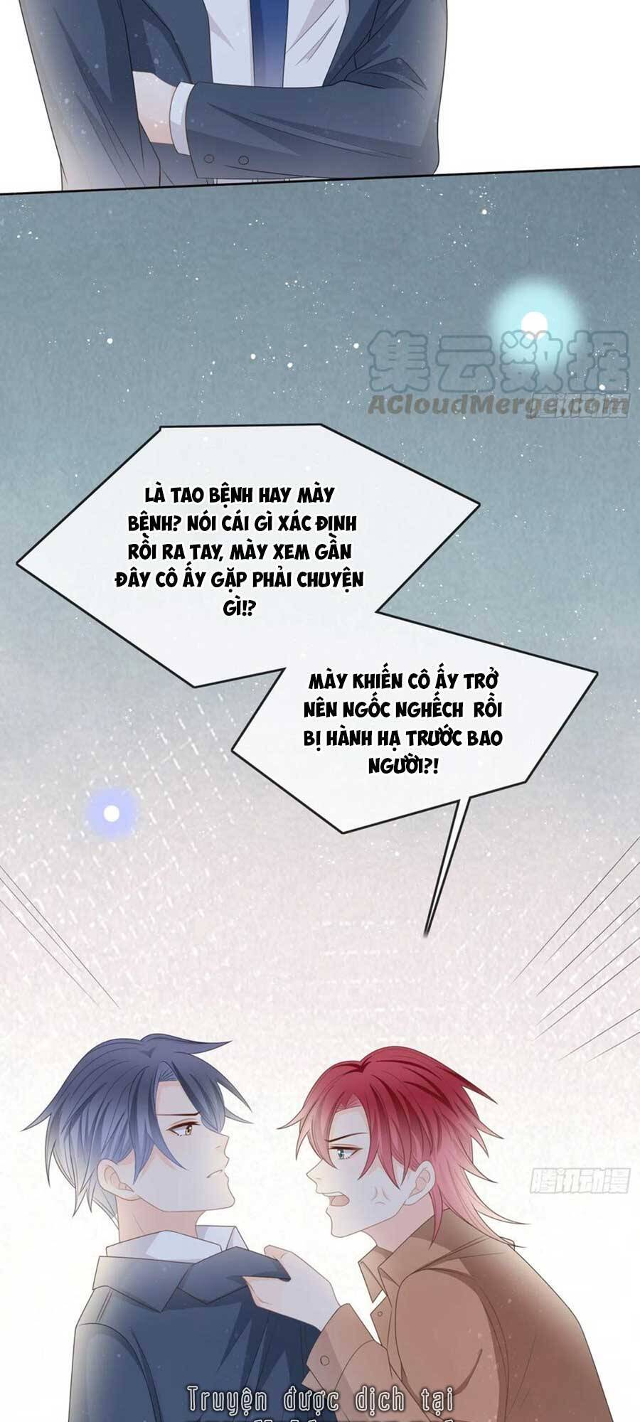 Ảnh Hậu Cũng Không Bằng Niệm Thanh Hoa Chapter 79 - Trang 2