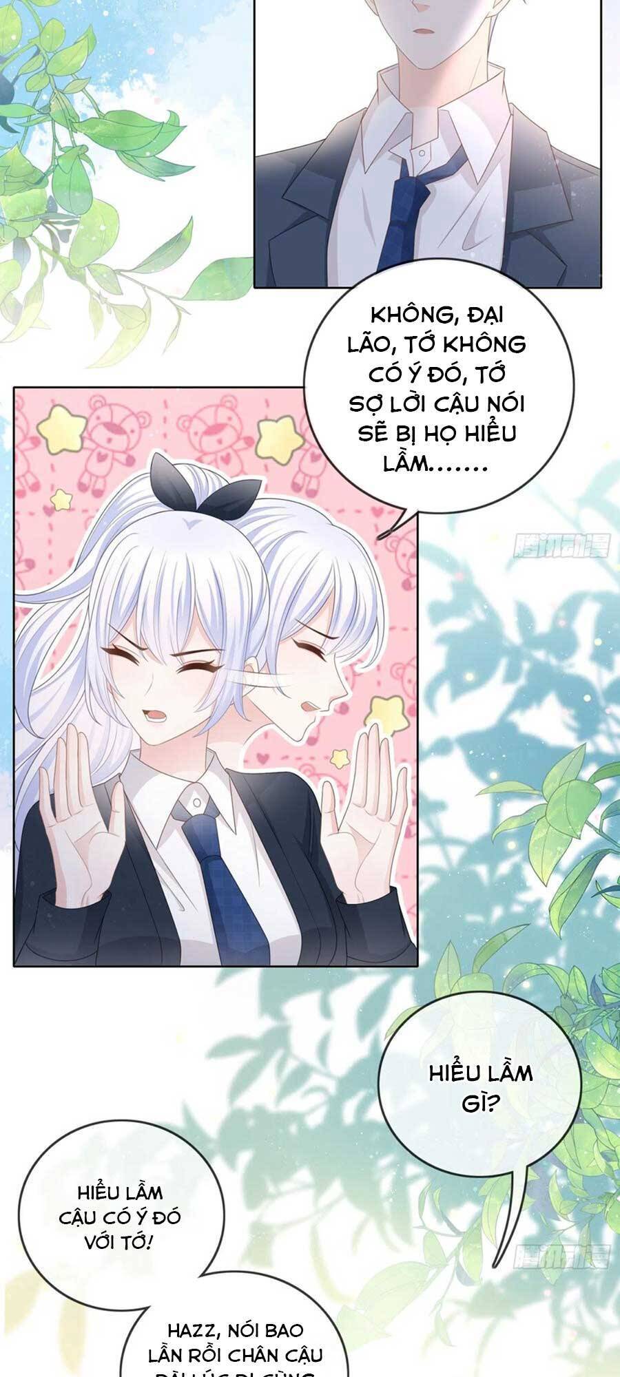 Ảnh Hậu Cũng Không Bằng Niệm Thanh Hoa Chapter 79 - Trang 2