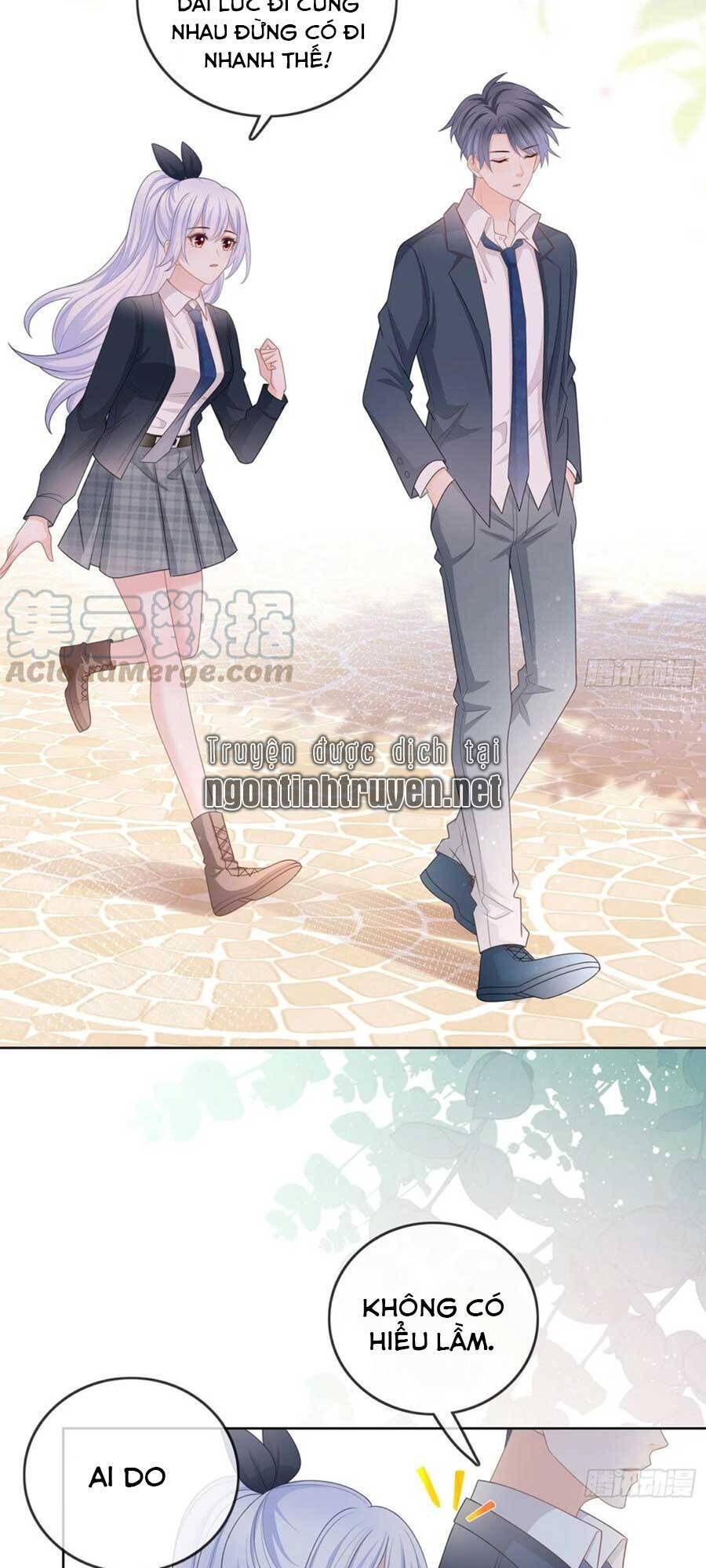 Ảnh Hậu Cũng Không Bằng Niệm Thanh Hoa Chapter 79 - Trang 2