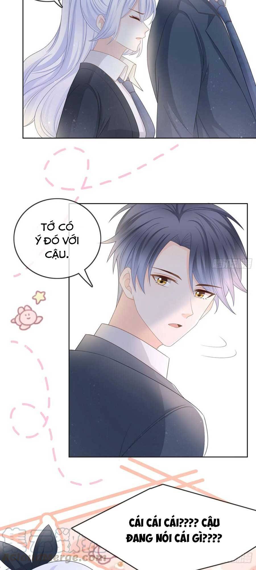 Ảnh Hậu Cũng Không Bằng Niệm Thanh Hoa Chapter 79 - Trang 2