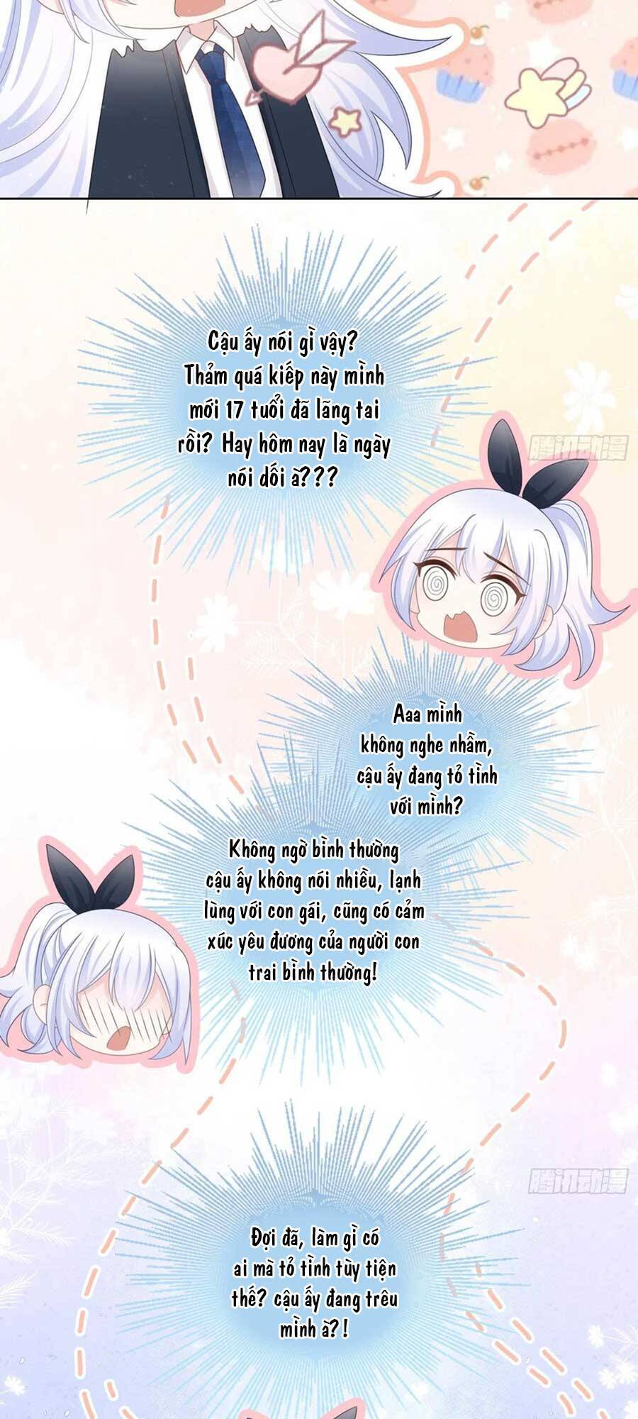 Ảnh Hậu Cũng Không Bằng Niệm Thanh Hoa Chapter 79 - Trang 2