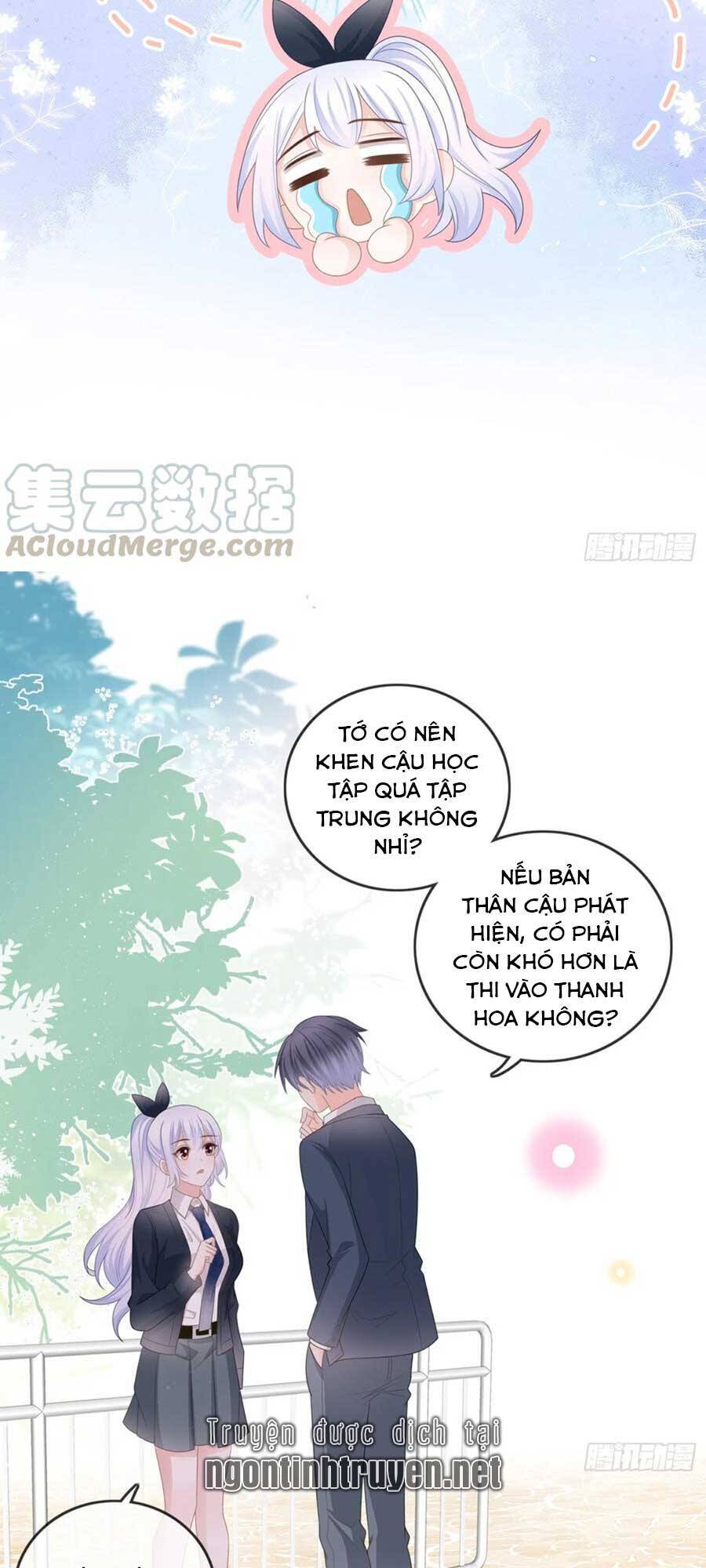 Ảnh Hậu Cũng Không Bằng Niệm Thanh Hoa Chapter 79 - Trang 2