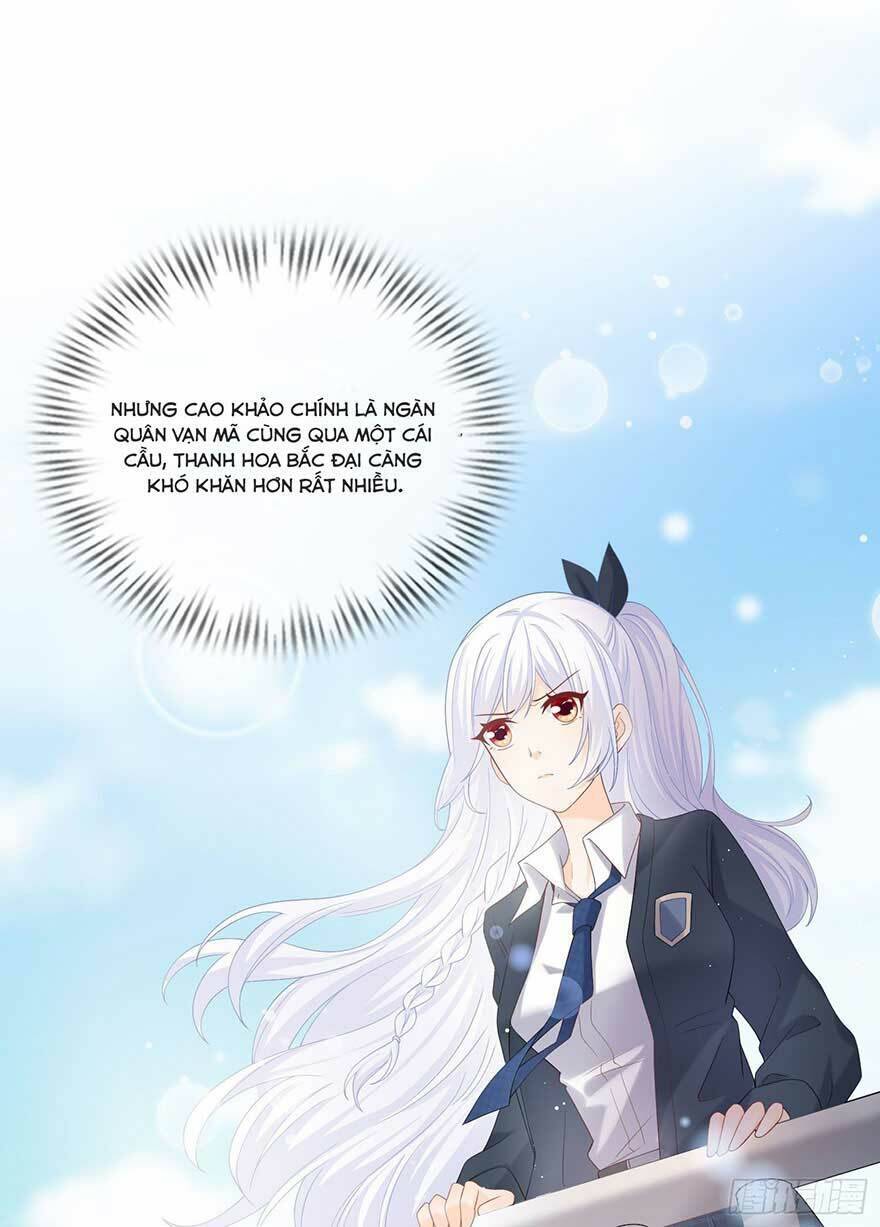 Ảnh Hậu Cũng Không Bằng Niệm Thanh Hoa Chapter 8 - Trang 2