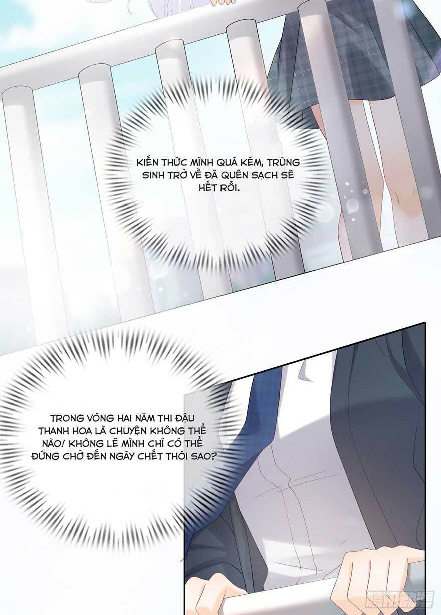 Ảnh Hậu Cũng Không Bằng Niệm Thanh Hoa Chapter 8 - Trang 2