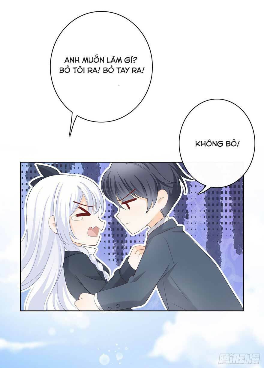 Ảnh Hậu Cũng Không Bằng Niệm Thanh Hoa Chapter 8 - Trang 2