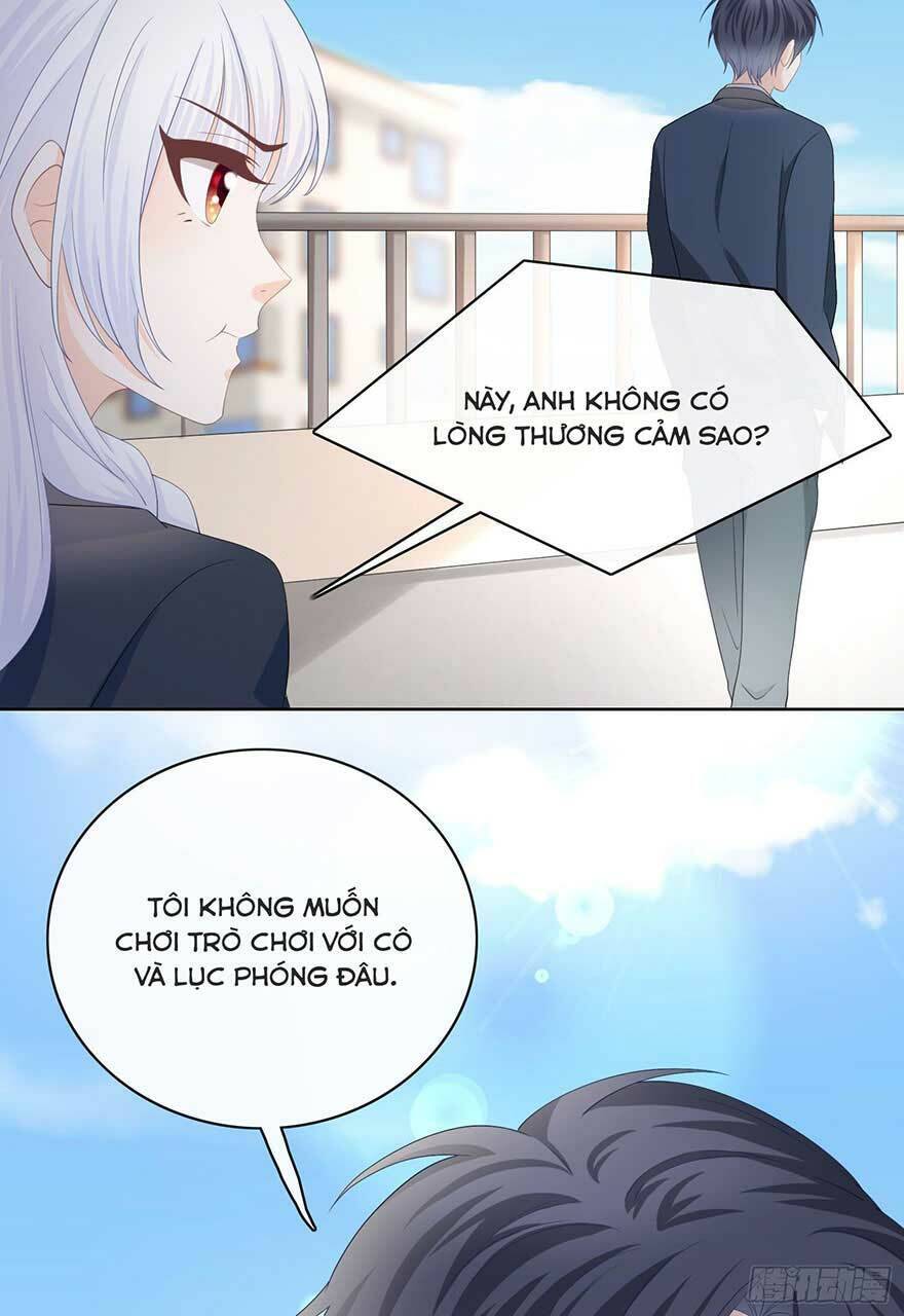 Ảnh Hậu Cũng Không Bằng Niệm Thanh Hoa Chapter 8 - Trang 2