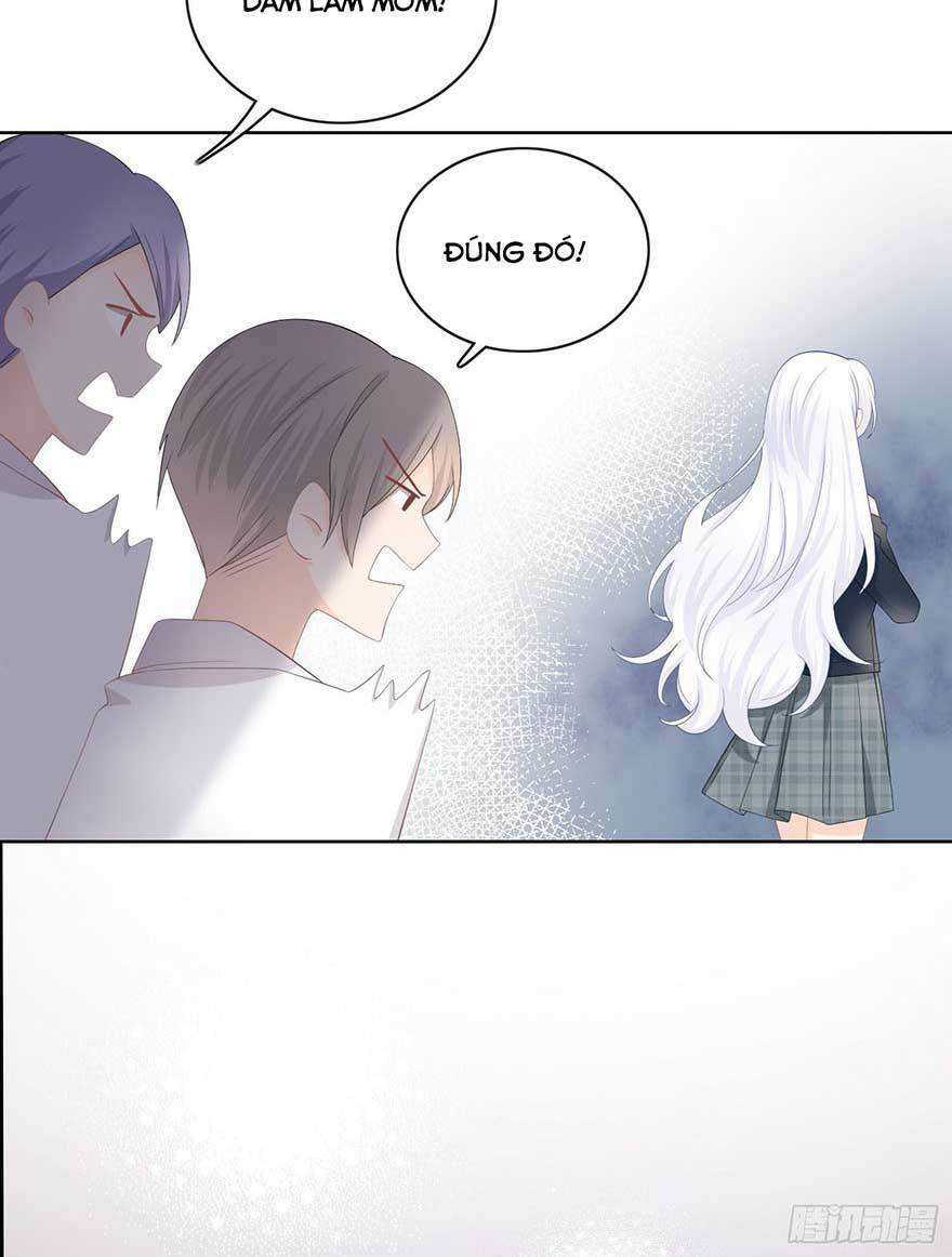 Ảnh Hậu Cũng Không Bằng Niệm Thanh Hoa Chapter 8 - Trang 2