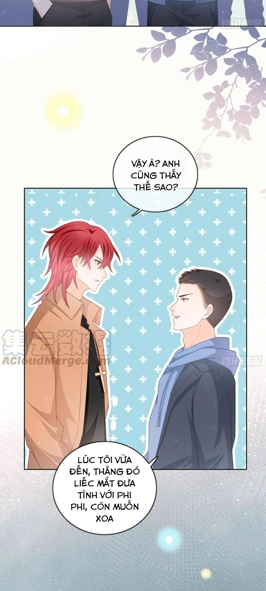 Ảnh Hậu Cũng Không Bằng Niệm Thanh Hoa Chapter 80 - Trang 2