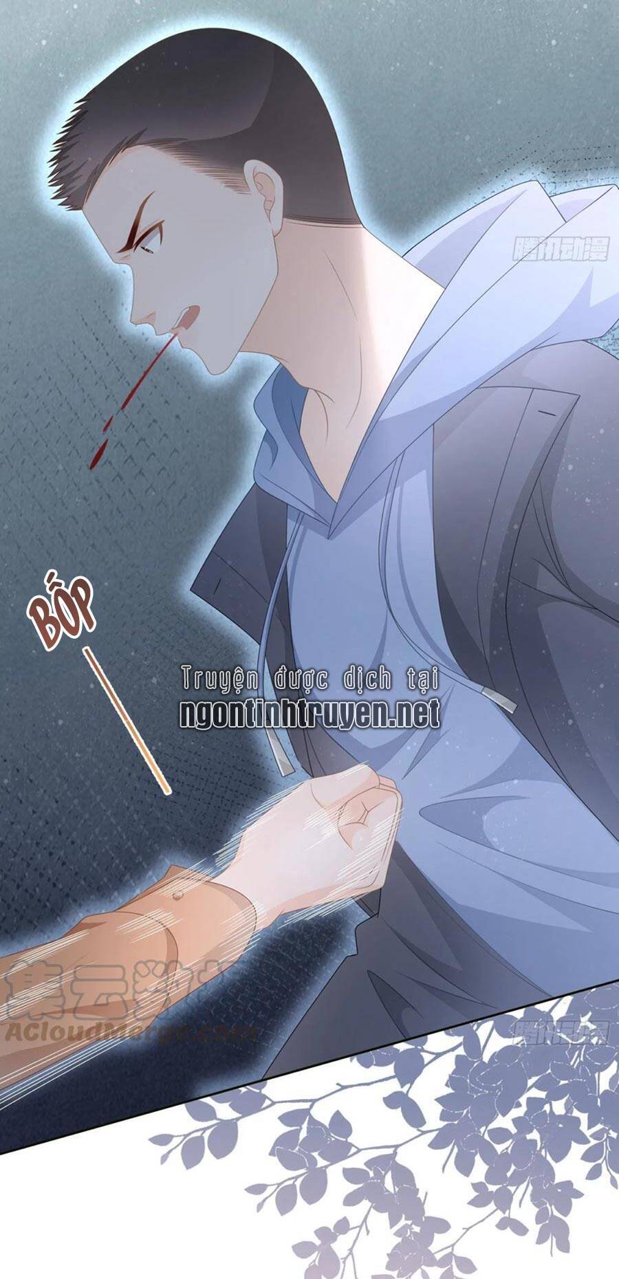 Ảnh Hậu Cũng Không Bằng Niệm Thanh Hoa Chapter 80 - Trang 2