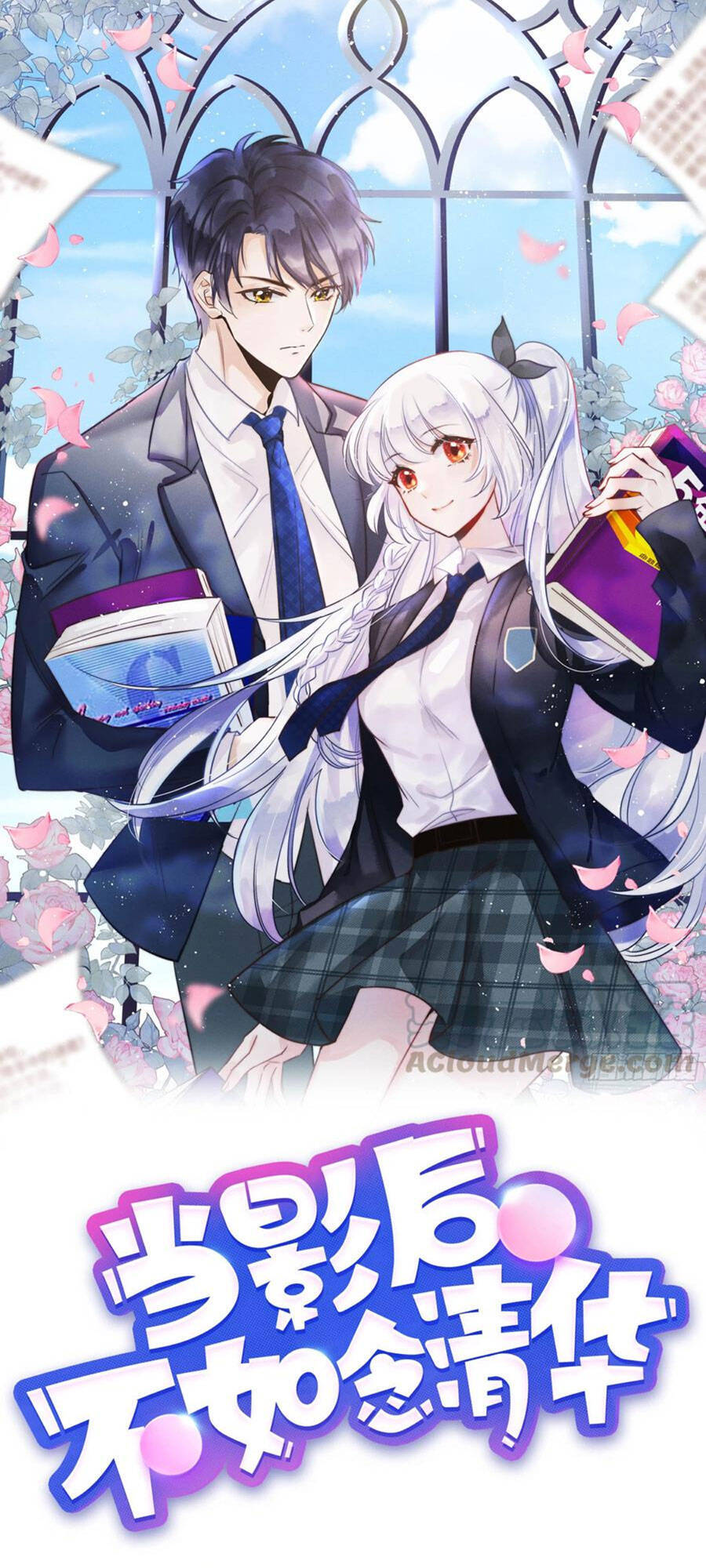 Ảnh Hậu Cũng Không Bằng Niệm Thanh Hoa Chapter 81 - Trang 2